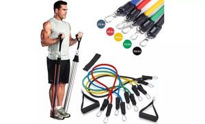 ResiTone - Resistance Band Set