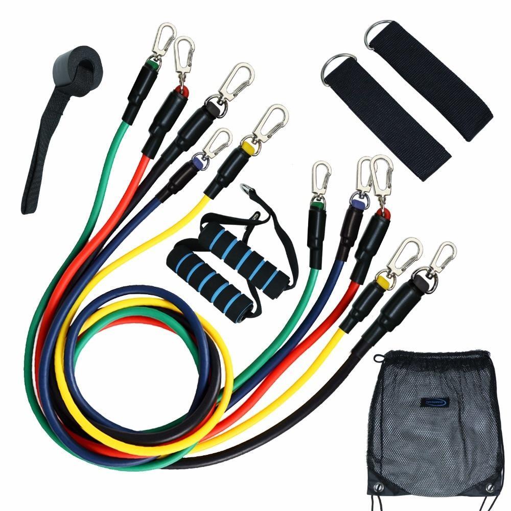 ResiTone - Resistance Band Set