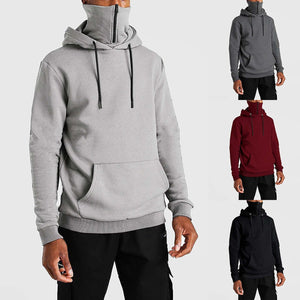 Lightweight Workout Hoodie