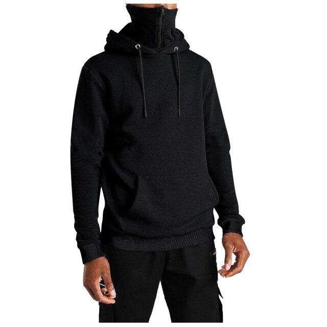 Lightweight Workout Hoodie