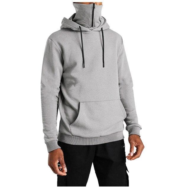 Lightweight Workout Hoodie