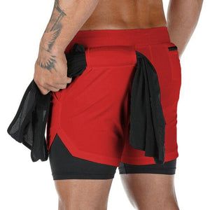 Men's Gym Shorts