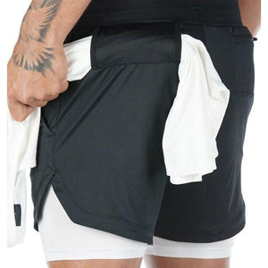 Men's Gym Shorts