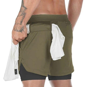 Men's Gym Shorts